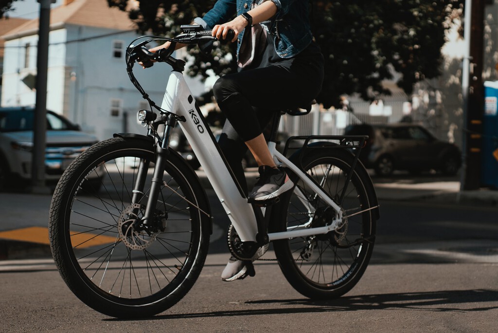 Moverte más en 2022: 11 bicicletas eléctricas para todos los bolsillos para desplazarse por la ciudad
