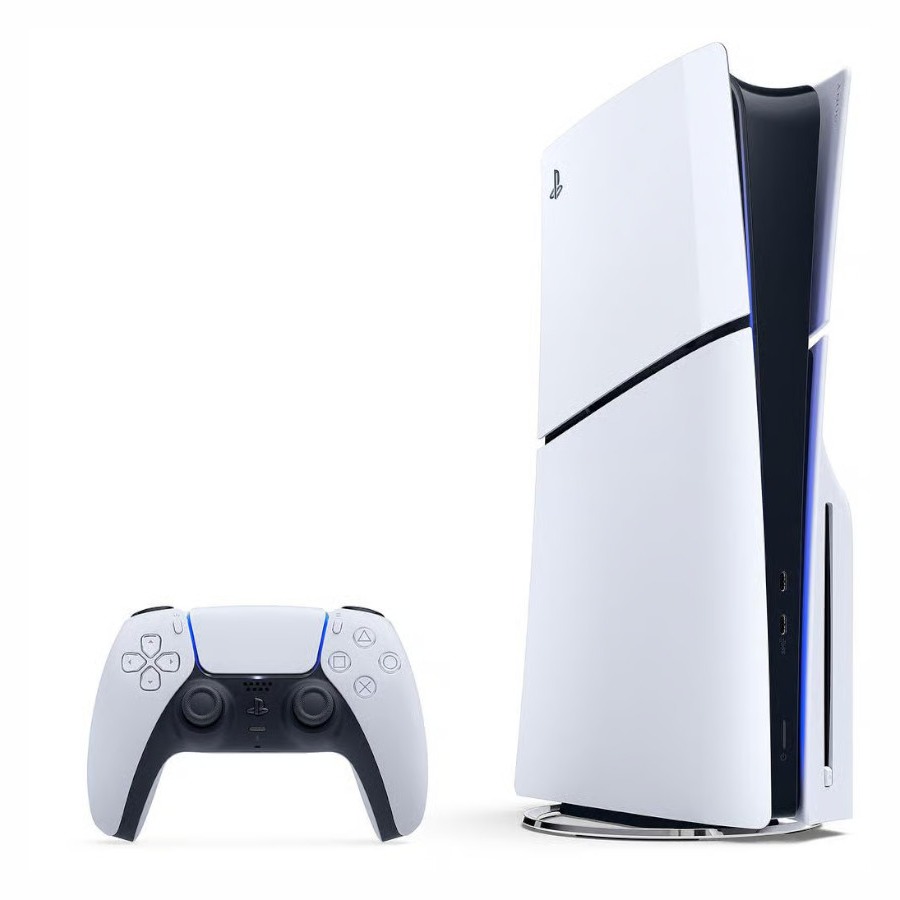 PlayStation 5 Slim - Estado Excelente