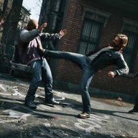 Este podría ser el juego ideal al que jugar antes de GTA 6, es muy barato y lo ha creado el padre de Just Cause. Samson tiene fecha y sale pronto