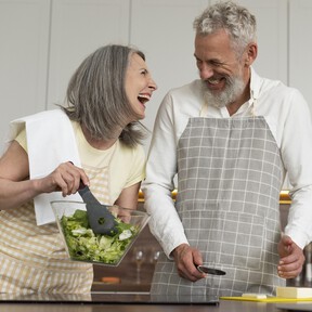 Los expertos coinciden en la fórmula contra la infidelidad: este es el truco para sobrevivir y llegar a los 50 años de casados