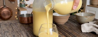 Cómo hacer rompope casero: solo necesitas 6 ingredientes y 3 pasos para una bebida deliciosa
 