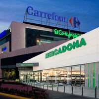 Llevo años usando los ambientadores de Mercadona o Carrefour: ahora me entero que este símbolo no era un número