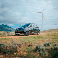 Las baterías y los coches llevarán la energía a las casas en esta isla ecointeligente de Renault en Madeira