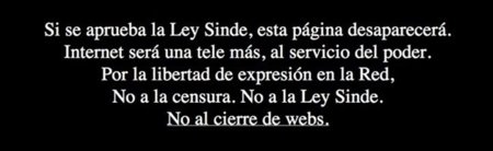 Las webs de descargas "adelantan" el cierre