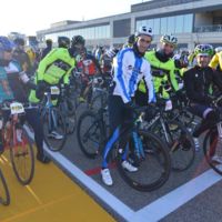 Motorland comienza el año con la VI edición de La Invernal