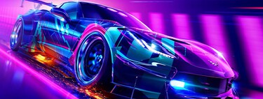 El último Need for Speed "original" puede ser tuyo por 3 euros de nada gracias a este descuento del 95%