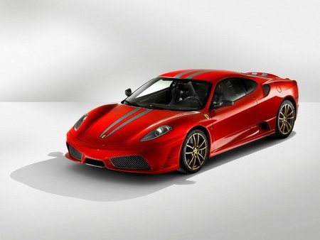 Ferrari 430 Scuderia