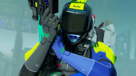 Marathon Resena Bungie Dificiles