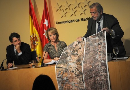 Presentación de la RM-1