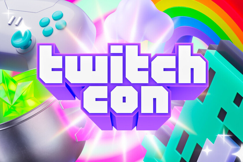 Twitchcon2024 Anuncios