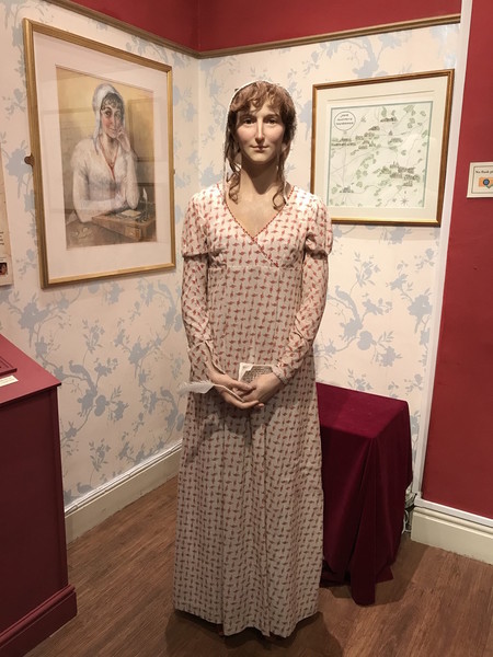 Real Jane