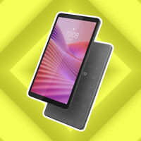 Parece imposible, pero esta tablet de Lenovo cuesta solo 2,105 pesos y también incluye funda 