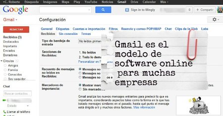 Lo importante es tu negocio no la herramienta informática que usas para gestionarlo