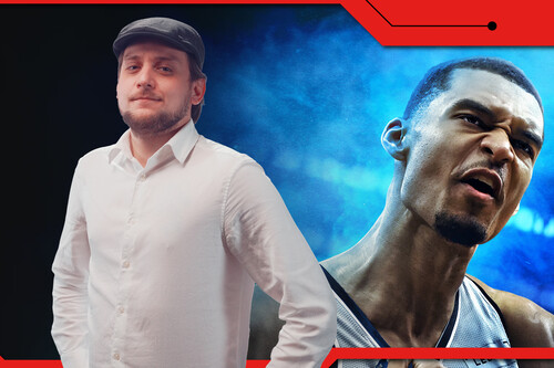 En NBA 2K27 defender vuelve a importar y eso cambia todo: la saga apuesta por un básquetbol más equilibrado 
