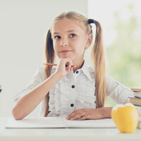 Estas son las diez faltas de ortografía más comunes en niños y adolescentes 