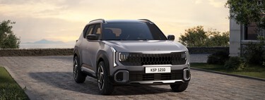 Nueva Kia Seltos con hasta 190 HP y tracción AWD quiere ser la SUV subcompacta más deseada de México 