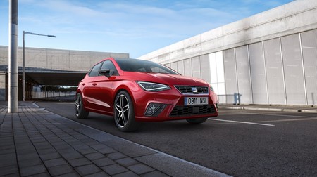 El SEAT Ibiza 2018 no rompe el molde, pero en realidad todo es nuevo