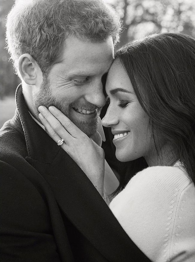 Fotografo Boda Harry Meghan