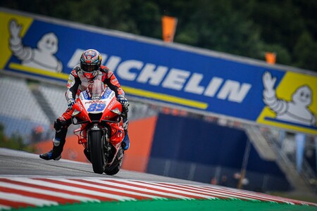 ¡Martinator! Jorge Martín logra su segunda pole position en MotoGP gracias a una vuelta cancelada a Fabio Quartararo