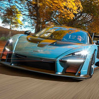 Se filtra el listado completo de coches del Forza Horizon 4 a cuatro meses de su lanzamiento