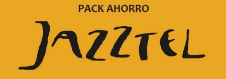 Jazztel añade permanencia de 12 meses a sus Pack Ahorro