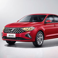 Tras el éxito en China, Grupo Volkswagen se plantea expandir su marca Jetta a otros países