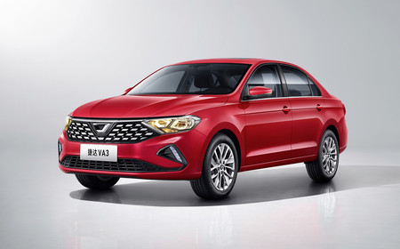 Tras el éxito en China, Grupo Volkswagen se plantea expandir su marca Jetta a otros países