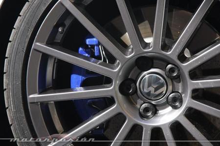 Volkswagen Polo R WRC