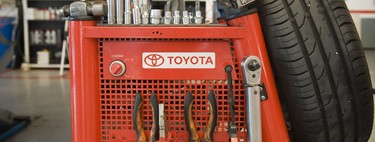 ¿Mantenimiento? Un problema menos con las reparaciones 