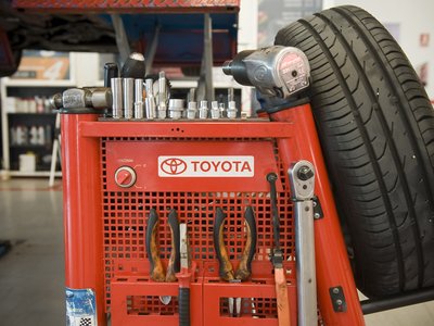 ¿Mantenimiento? Un problema menos con las reparaciones 