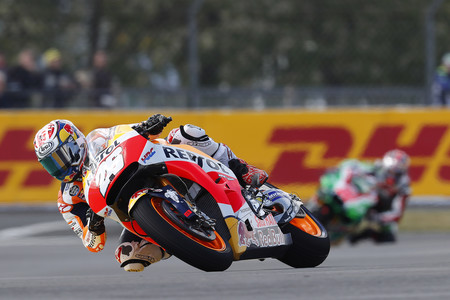 Dani Pedrosa Motogp 2017 2