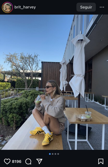 Nuevas Deportivas Hoka Comodas Bonitas Otono 2025