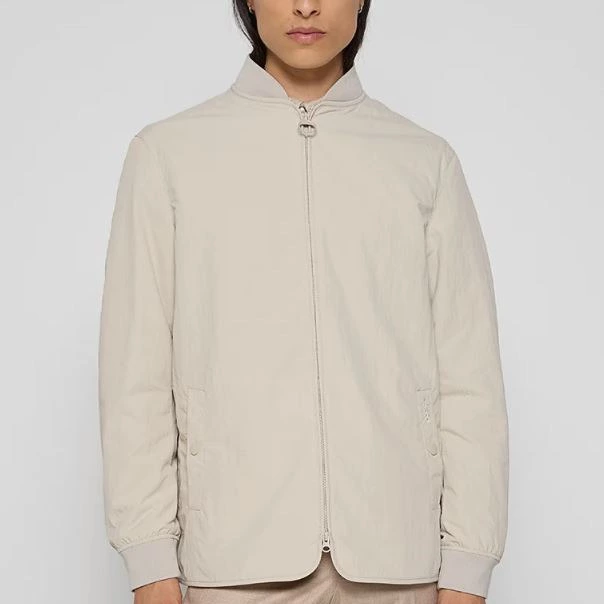 Barbour
TIRREL - Chaqueta fina - beige