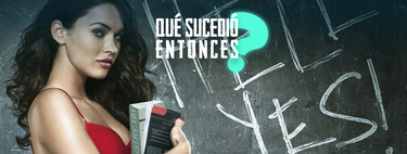 El terror feminista de 'Jennifer's Body' con Marta Triviño en la nueva entrega de nuestro podcast '¿Qué sucedió entonces?' 