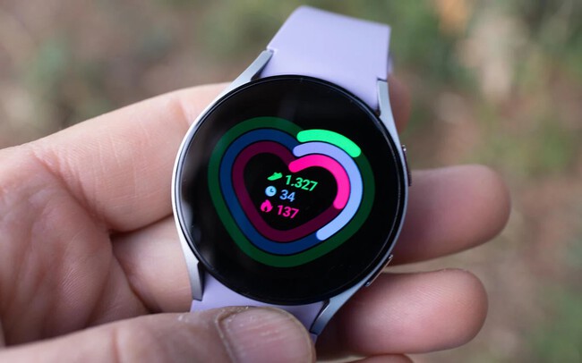 Galaxy Watch 5