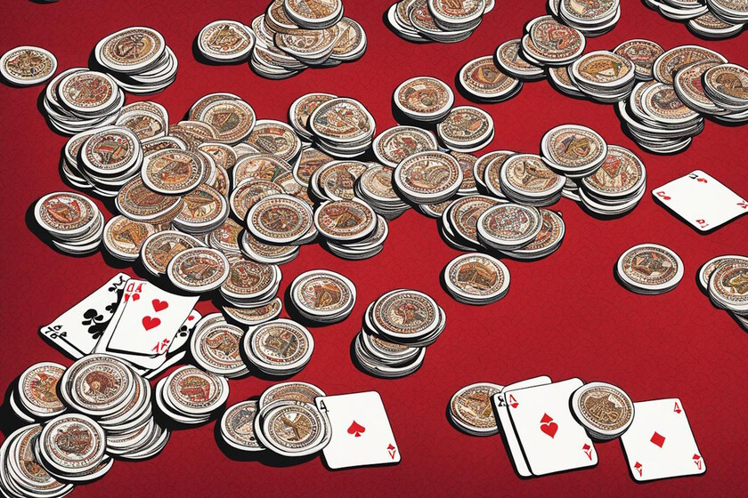 Un bug de una app móvil de apuestas permitió estafarle casi medio millón de euros. La Guardia Civil ya ha detenido a un sospechoso