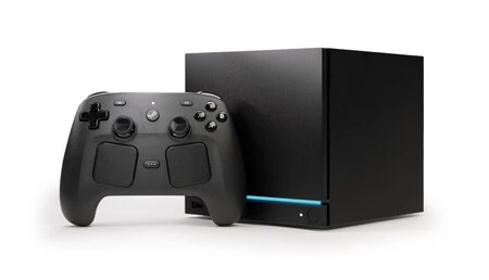 Steam Machine Pack 2