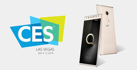 La gama media invadirá Las Vegas: estos son los móviles que esperamos ver en el CES 2018