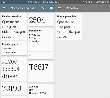 Google Keep