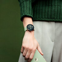 El smartwatch definitivo de Google llega a México: Pixel Watch 4 como compañero de los Pixel 10