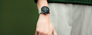 El smartwatch definitivo de Google llega a México: Pixel Watch 4 como compañero de los Pixel 10