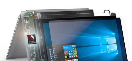Estas son las desventajas de Windows 10 en ARM frente al Windows 10 para plataformas x86/x64 