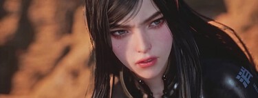 Su acción hack and slash y ciencia ficción arrasaron en PS5, y está listo para llegar a PC. A PlayStation se le escapa la fecha de Stellar Blade