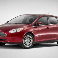 El nuevo Ford Focus eléctrico estira su autonomía hasta los 185 kilómetros 