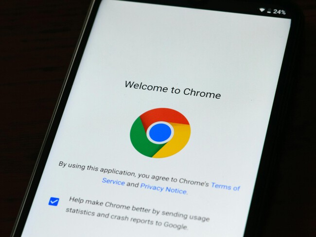 ¡Alerta por Brash! La falla global en Google Chrome que fue detectada ...