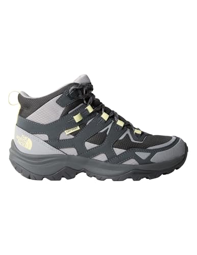 The North Face NF0A818P0ZP1 Women’s Hedgehog 3 Mid Wp Mujer Asphalt Grey Meld Grey EU 40