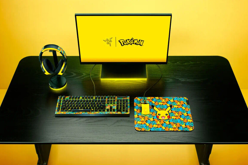 Cazando Gangas Mexico Amazon Mexico Mercado Libre Ofertas Descuentos Pokemon Razer Preventas Zelda Figma Good Smile Company