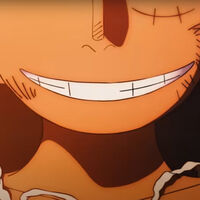 'One Piece' ya ha presentado a Joy Boy en el anime con una genial referencia al manga, aunque no es tan fácil localizarle 