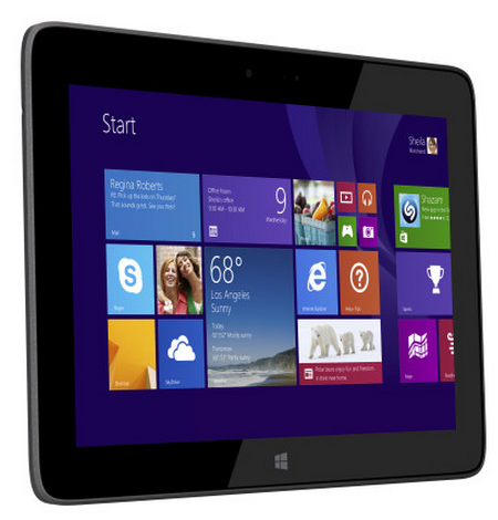 HP Omni 10
