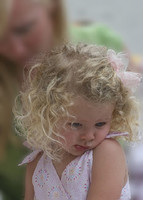 Aumenta la oferta y la demanda de bebés y niños para trabajar en televisión